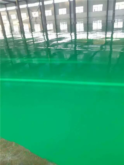 郯城，我直接给你一份室外地坪漆翻新维修